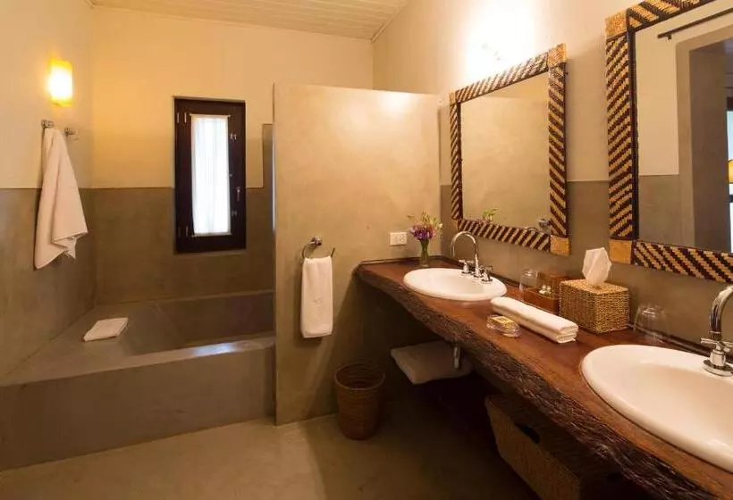 スタンダードルーム, Puerto Valle Hotel De Esteros
