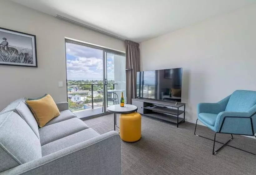 １ベッドルームアパートメント, Quest Rockhampton