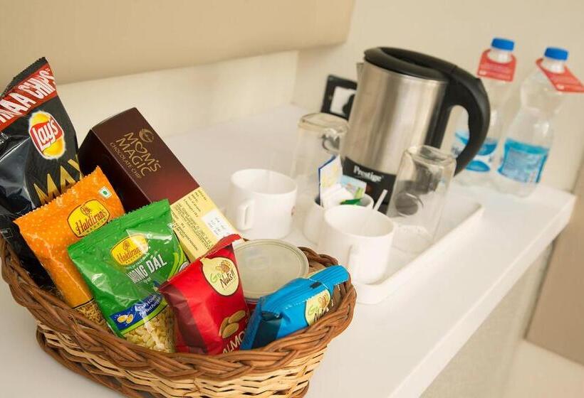 חדר אקזקיוטיב, Ramyas Hotels