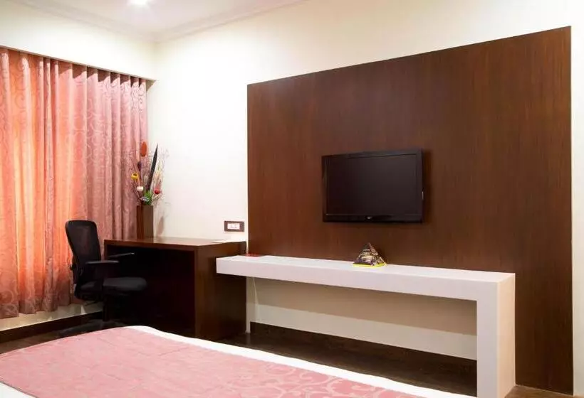 اتاق لوکس, Ramyas Hotels