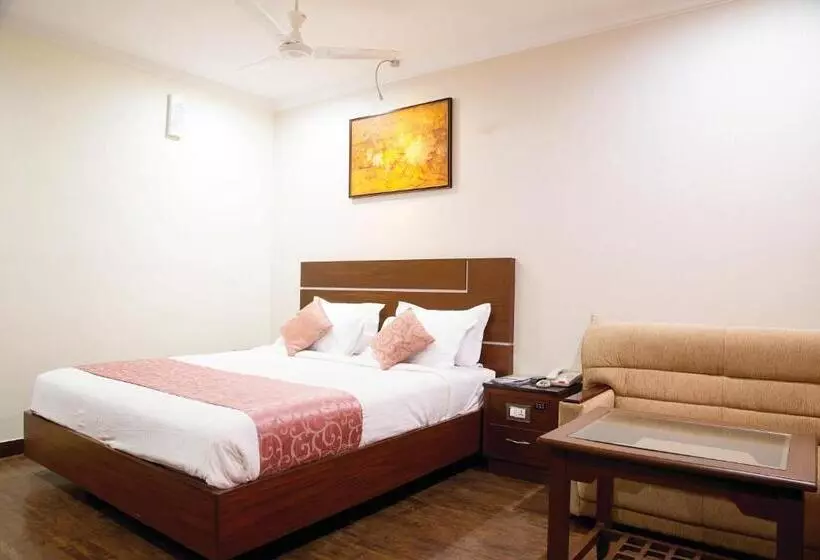 اتاق لوکس, Ramyas Hotels