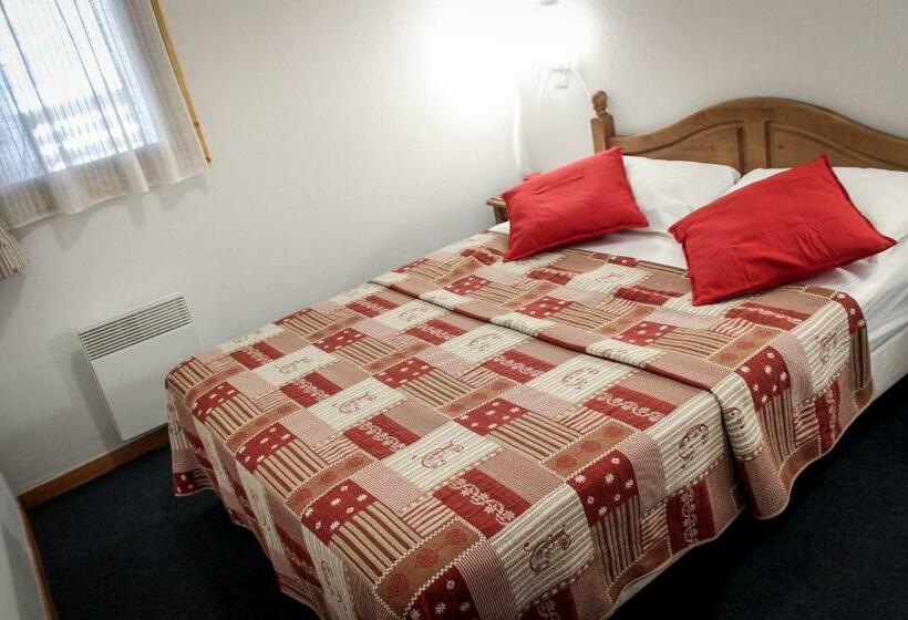 침실 1개 아파트, Vaujanylocations   Les Valmonts