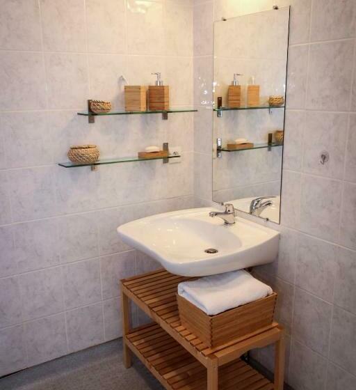 带1个卧室的公寓, Vaujanylocations Les Valmonts