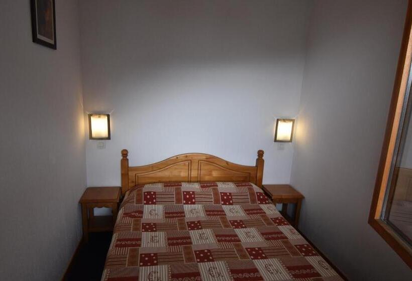 침실 1개 아파트, Vaujanylocations   Les Valmonts