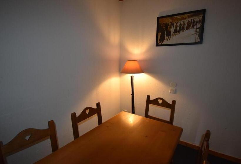 침실 1개 아파트, Vaujanylocations   Les Valmonts