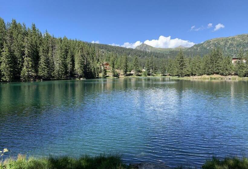 带1个卧室的公寓, Vaujanylocations Les Valmonts