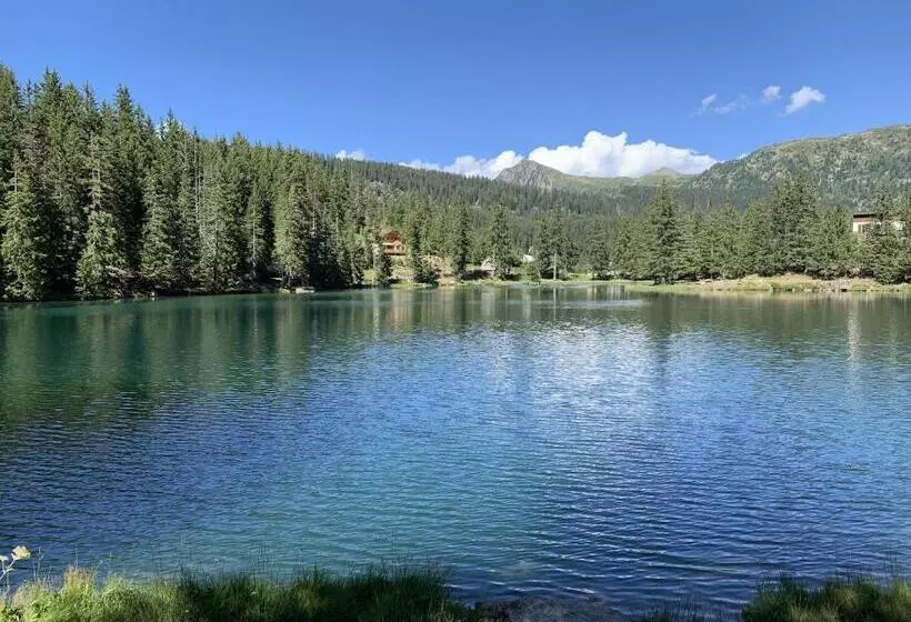 １ベッドルームアパートメント, Vaujanylocations   Les Valmonts