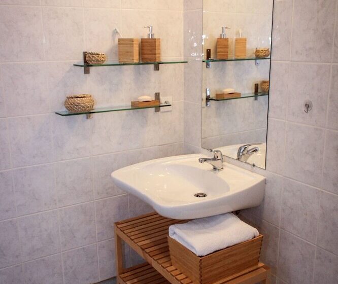 침실 1개 아파트, Vaujanylocations   Les Valmonts