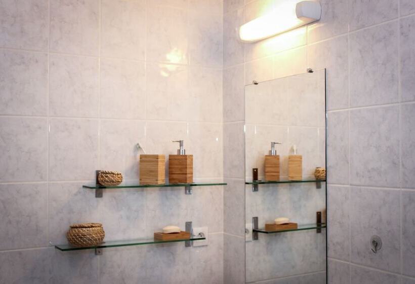 침실 1개 아파트, Vaujanylocations   Les Valmonts