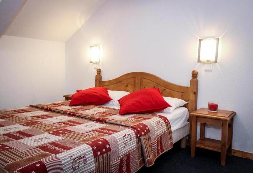 3 베드룸 컴포트 아파트, Vaujanylocations   Les Valmonts