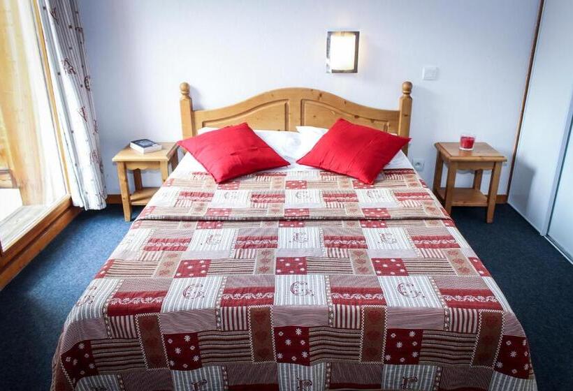 3 베드룸 컴포트 아파트, Vaujanylocations   Les Valmonts