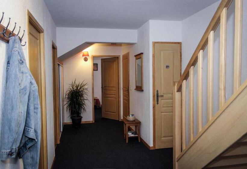 舒适三卧公寓, Vaujanylocations Les Valmonts