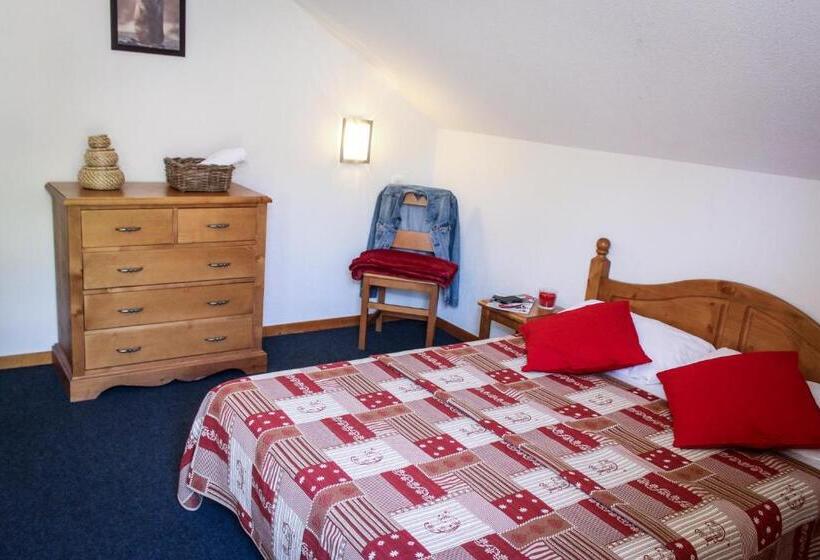 3 베드룸 컴포트 아파트, Vaujanylocations   Les Valmonts