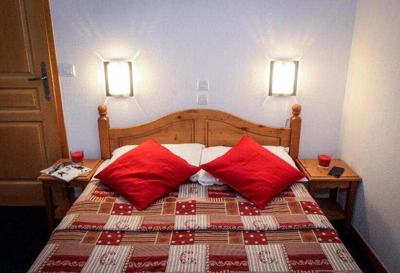 침실 3개 아파트, Vaujanylocations   Les Valmonts