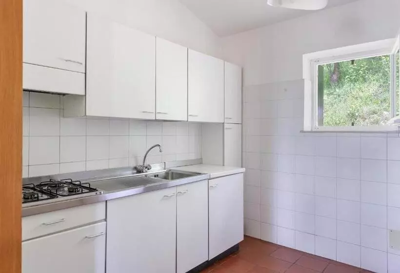 スタンダードバンガロー, Residence Parco Del Garda