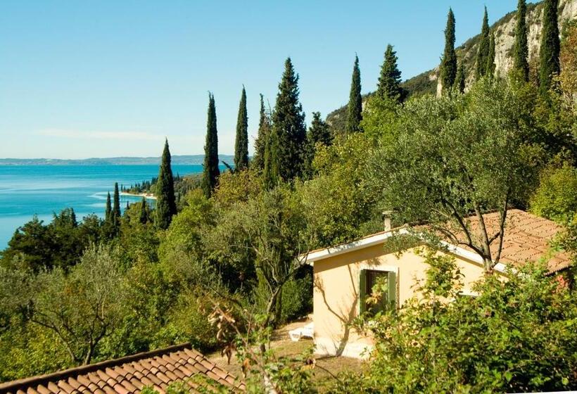 בקתה סטנדרטית, Residence Parco Del Garda