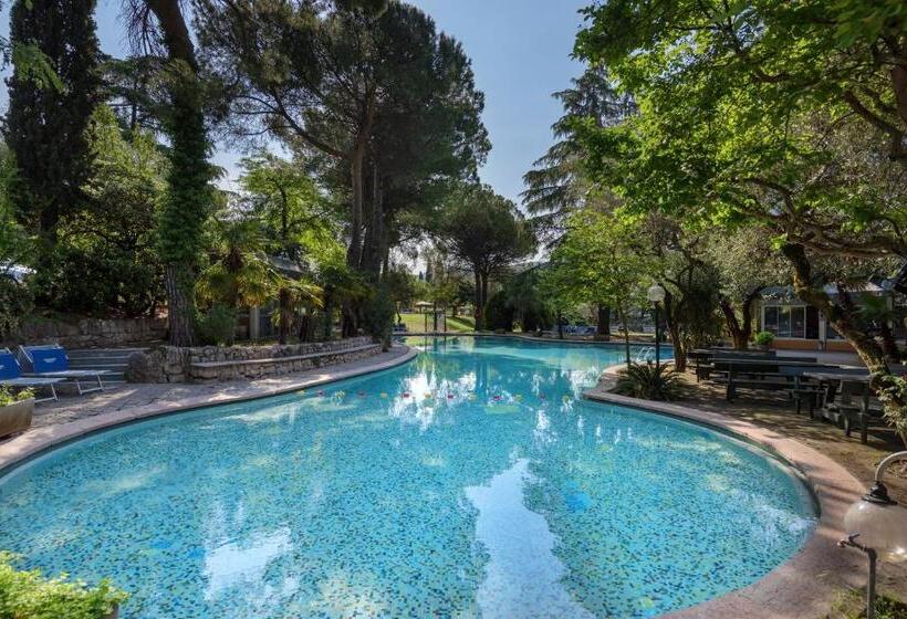 בונגלו משפחתי, Residence Parco Del Garda