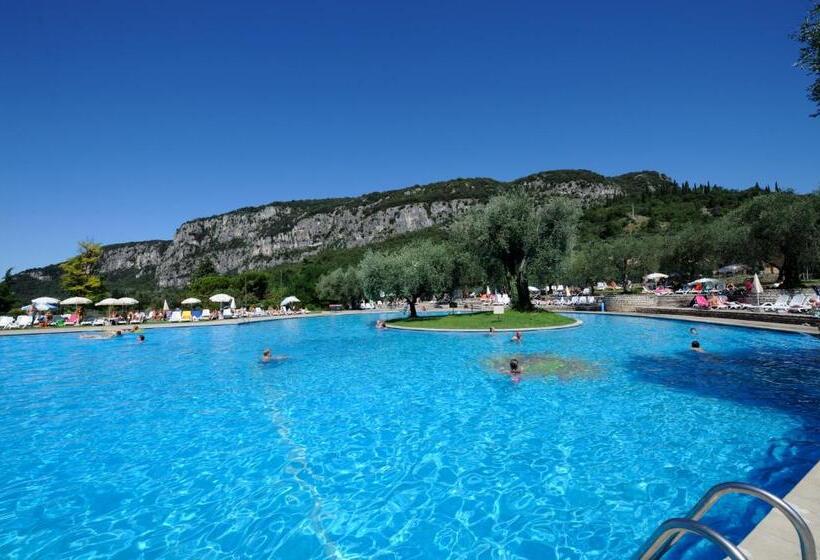 家庭洋房, Residence Parco Del Garda