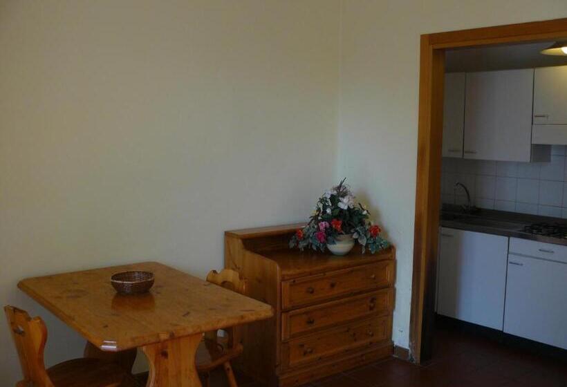 家庭洋房, Residence Parco Del Garda