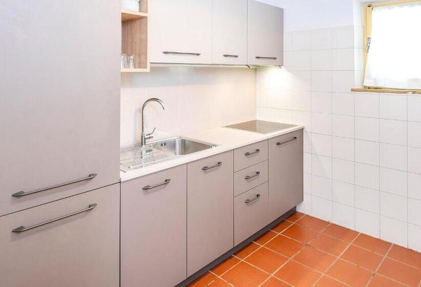 דירת חדר, Residence Parco Del Garda