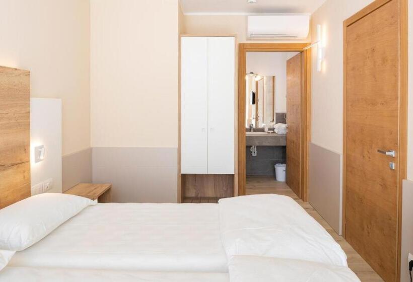 דירת חדר דלוקס, Residence Parco Del Garda