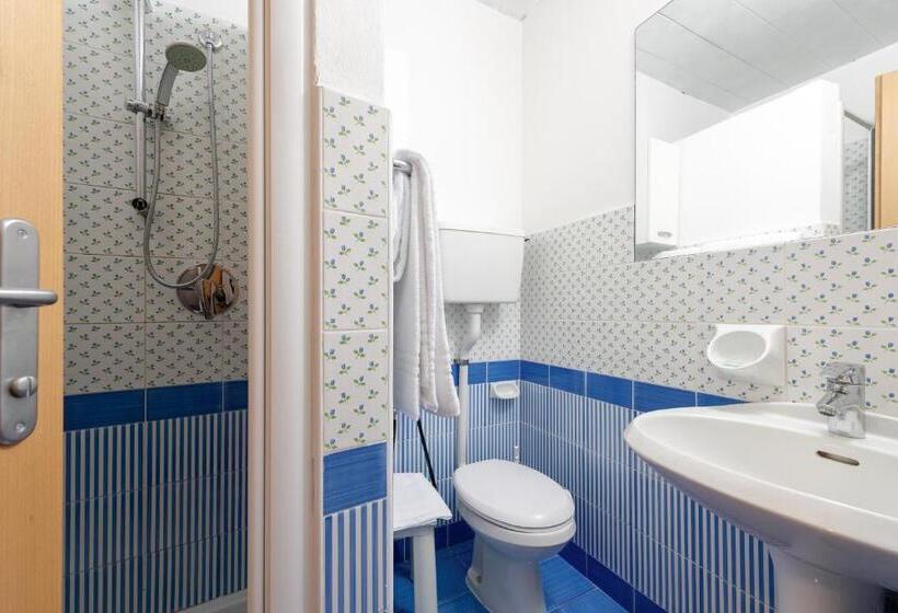 דירת חדר, Residence Parco Del Garda