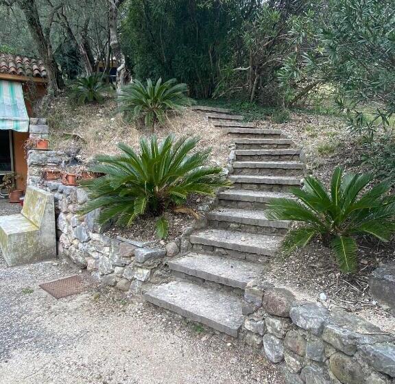 דירת חדר, Residence Parco Del Garda