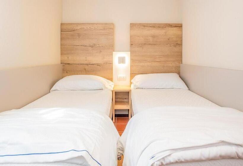 דירת חדר, Residence Parco Del Garda