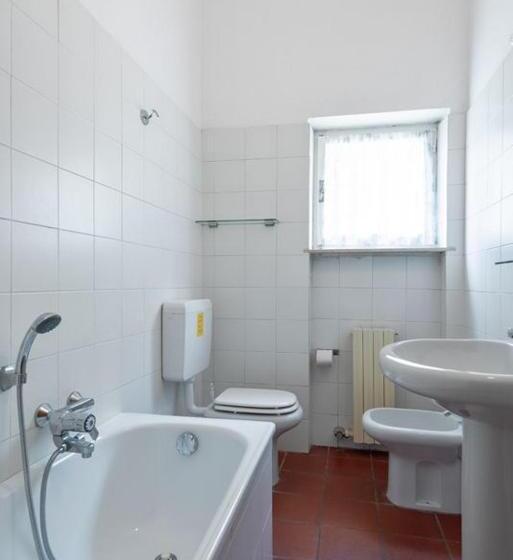 带3个卧室的别墅, Residence Parco Del Garda