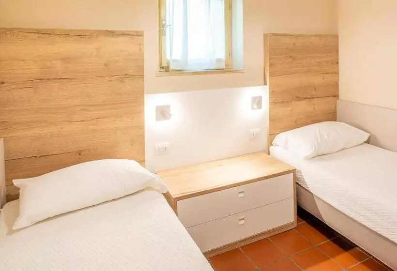 スーペリアーバンガロー, Residence Parco Del Garda