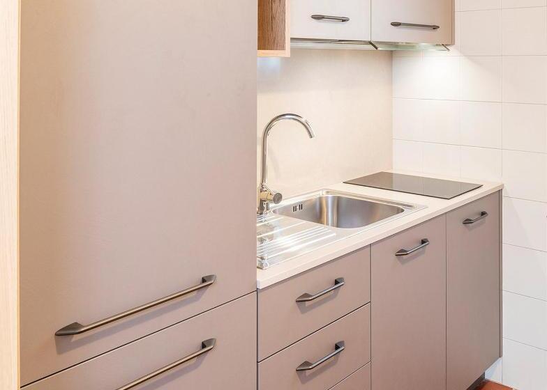 בקתה סופריור, Residence Parco Del Garda