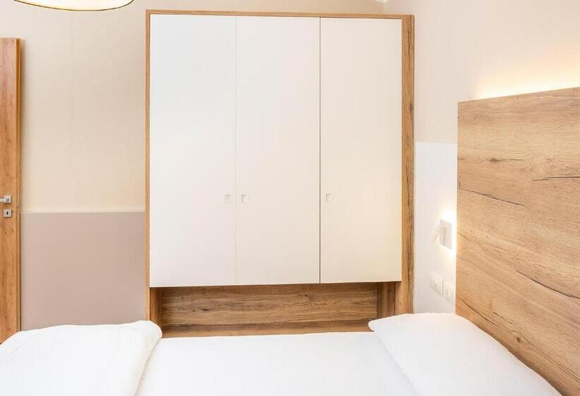 带1个卧室的高档别墅, Residence Parco Del Garda