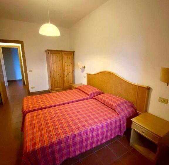 דירת חדר, Residence Parco Del Garda