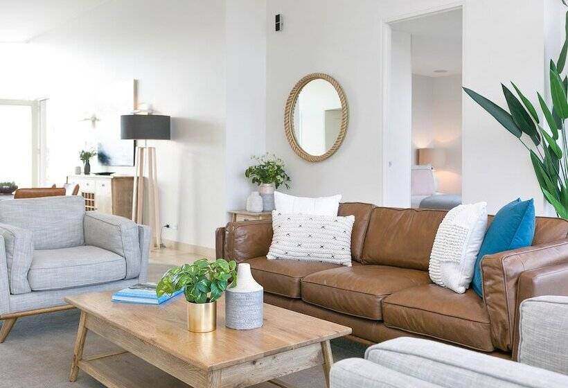 Apartamento Ático 1 Quarto, Sullivans Cove Apartments