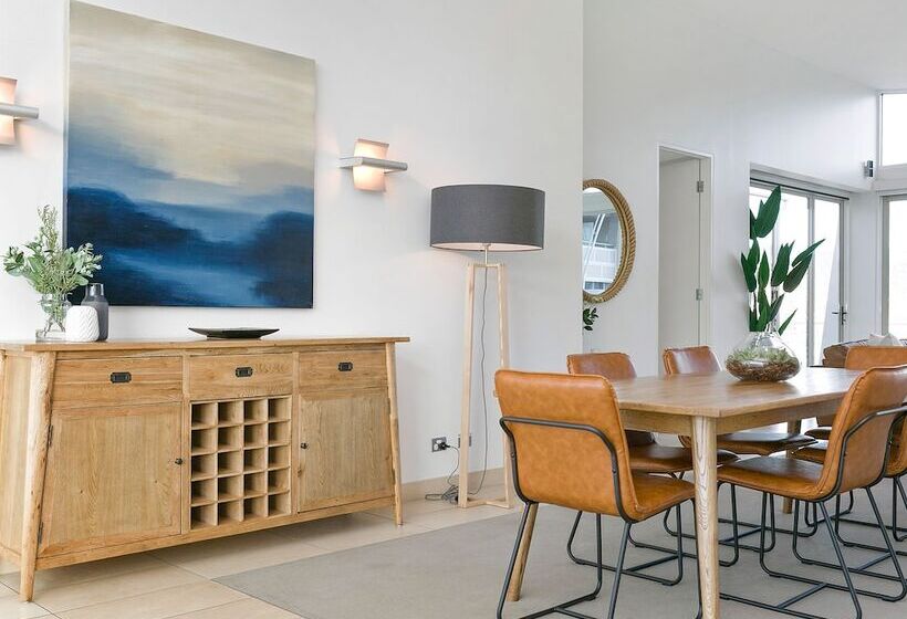 Apartamento Ático 1 Quarto, Sullivans Cove Apartments