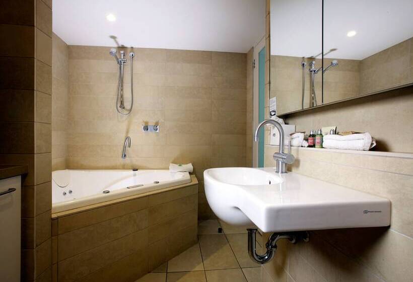 Apartamento Ático 1 Quarto, Sullivans Cove Apartments
