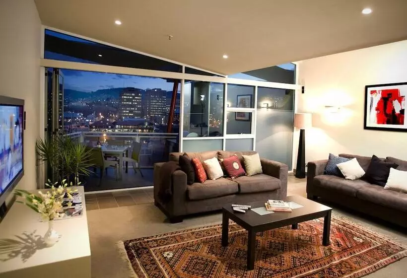 , Sullivans Cove Apartments