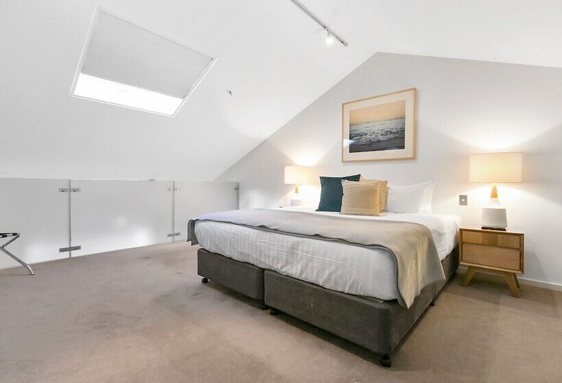 带2个卧室的公寓, Sullivans Cove Apartments