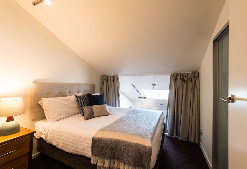 带2个卧室的公寓, Sullivans Cove Apartments