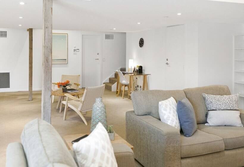 带2个卧室的公寓, Sullivans Cove Apartments