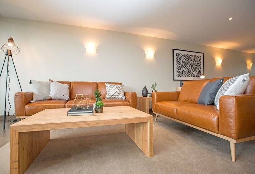 Apartamento Executivo 2 Quartos, Sullivans Cove Apartments