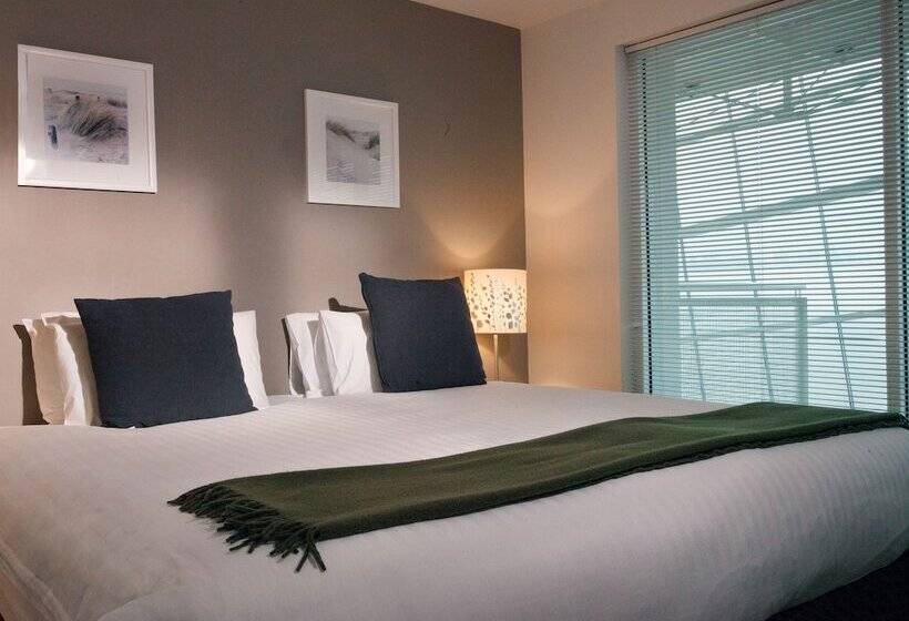 2 베드룸 이그제큐티브 아파트, Sullivans Cove Apartments