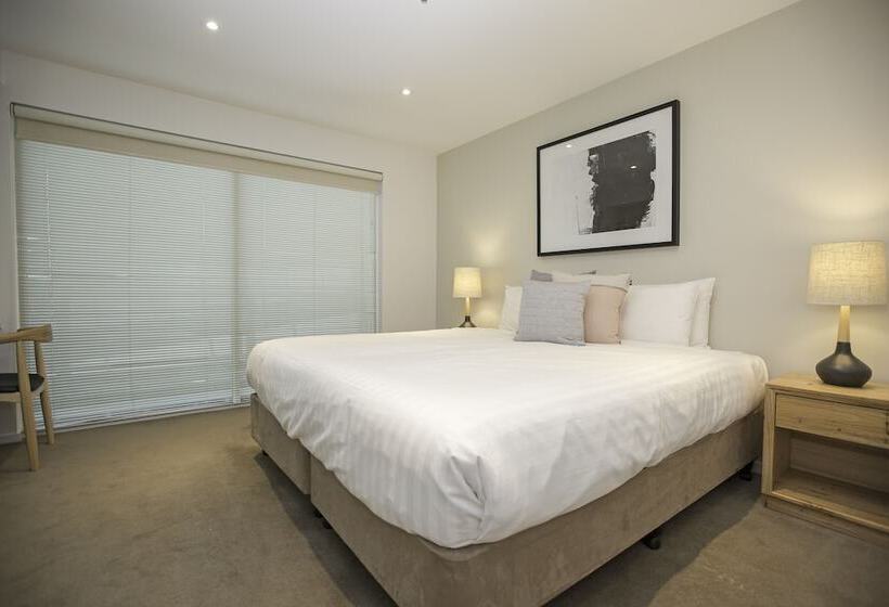 两卧行政公寓, Sullivans Cove Apartments