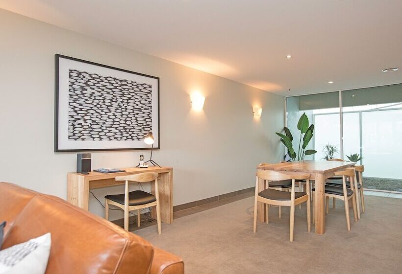 Apartamento Executivo 2 Quartos, Sullivans Cove Apartments