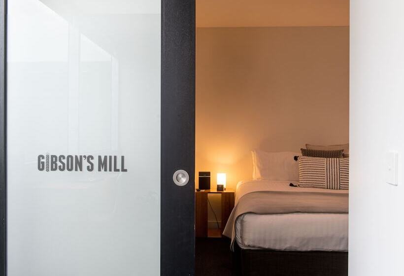 带1个卧室的公寓, Sullivans Cove Apartments