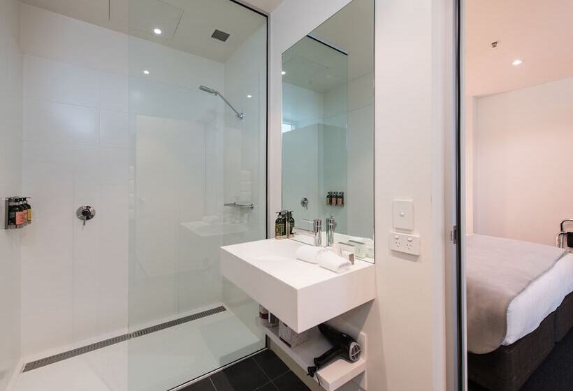 带1个卧室的公寓, Sullivans Cove Apartments