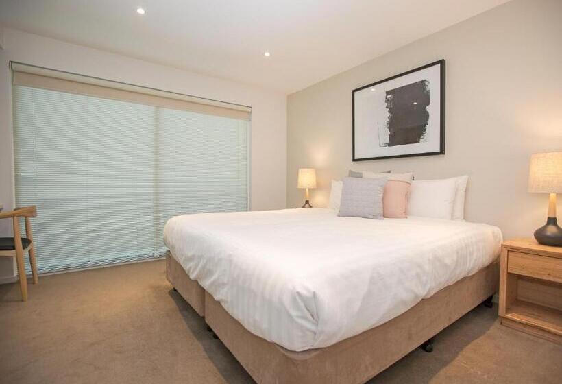 两卧行政公寓, Sullivans Cove Apartments