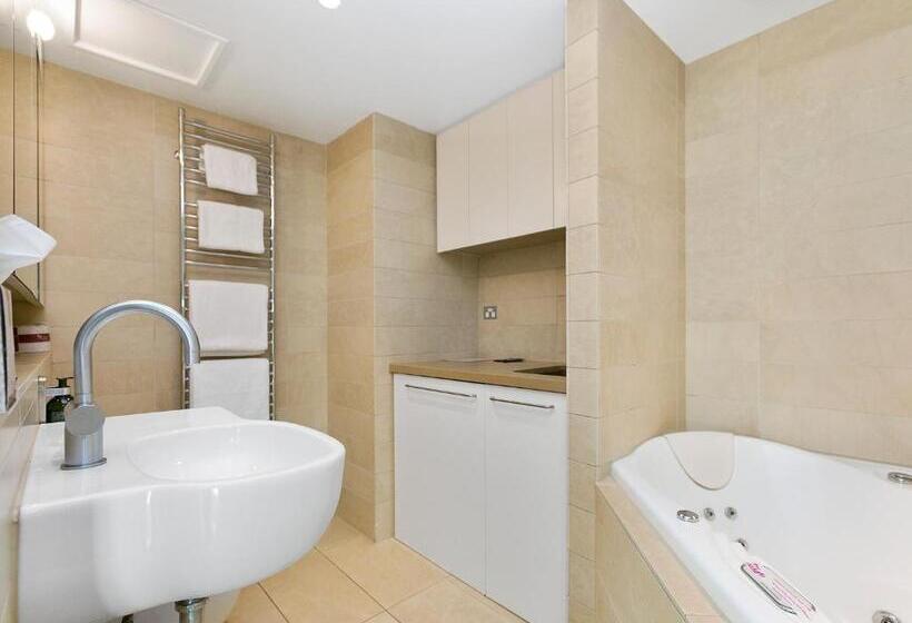 Apartamento Ático 1 Quarto, Sullivans Cove Apartments