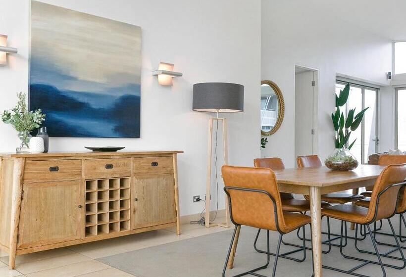 带1个卧室的顶楼公寓, Sullivans Cove Apartments