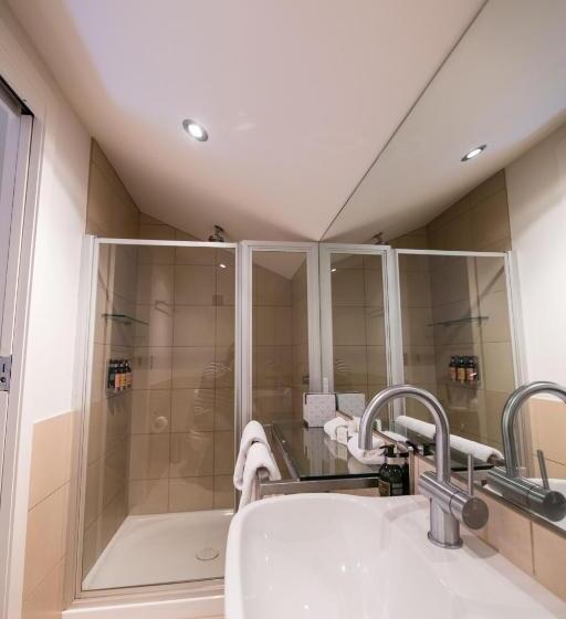 Apartamento Executivo 1 Dormitório, Sullivans Cove Apartments